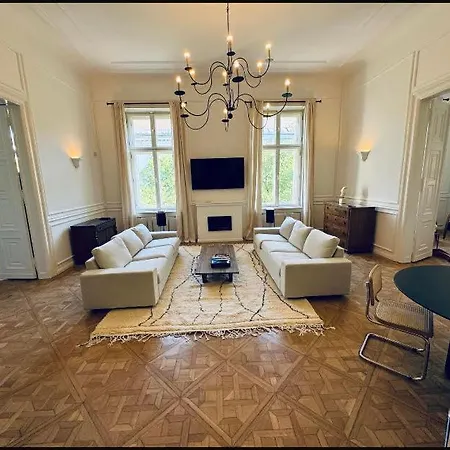 Andrassy 28, Next To Opera