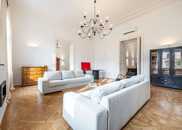 Andrassy 28, Next To Opera *