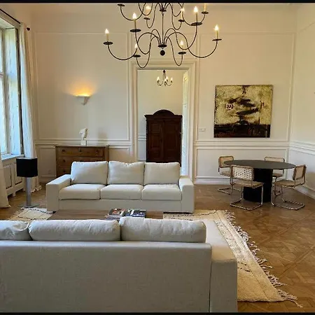 Apartment Andrassy 28, Next To Opera, Parking Budapest