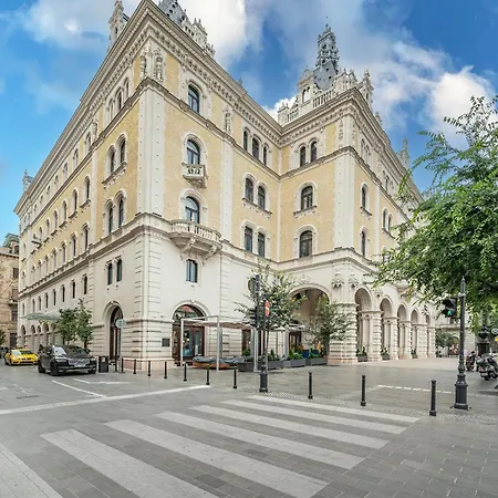 Andrassy 28, Next To Opera, Parking * Budapest