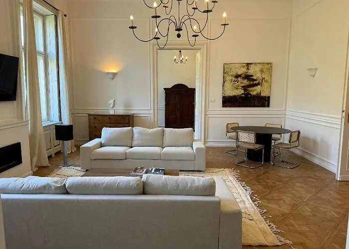 Apartment Andrassy 28, Next To Opera Budapest
